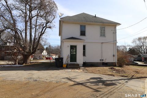 Tiny photo for 174 Mansfield Avenue, Windham, CT 06226 (MLS # 24159510)