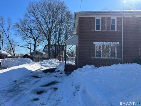 Tiny photo for 20 John Street, Southington, CT 06489 (MLS # 24152758)