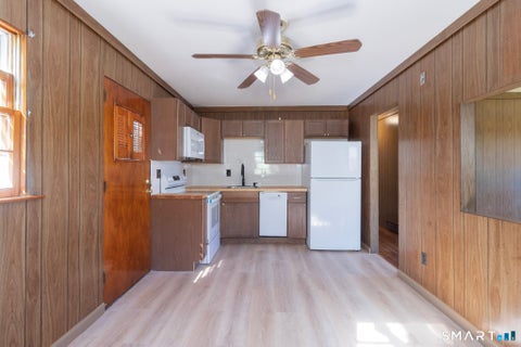 Tiny photo for 146 Downes Street, Waterbury, CT 06704 (MLS # 24200787)