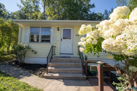Photo of 146 Downes Street, Waterbury, CT 06704 (MLS # 24200787)