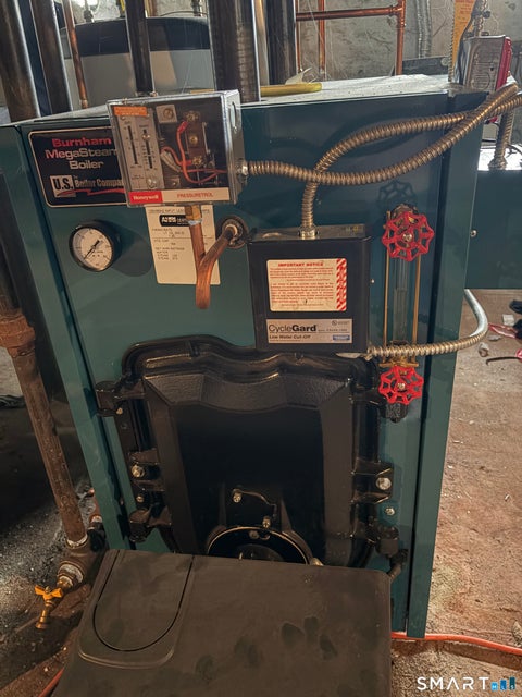 Tiny photo for 78 Oak Street, Windham, CT 06226 (MLS # 24203383)