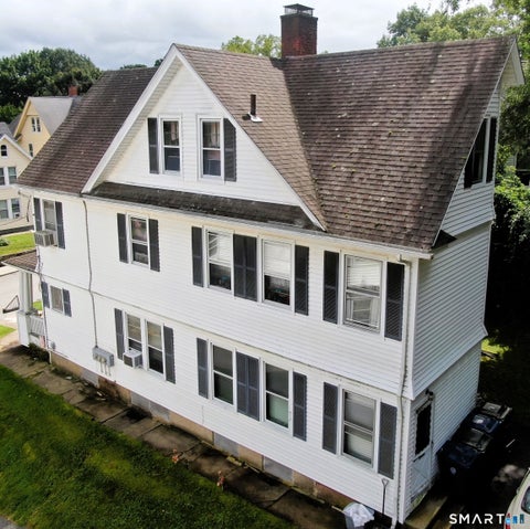 Tiny photo for 78 Oak Street, Windham, CT 06226 (MLS # 24203383)