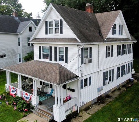 Photo of 78 Oak Street, Windham, CT 06226 (MLS # 24203383)