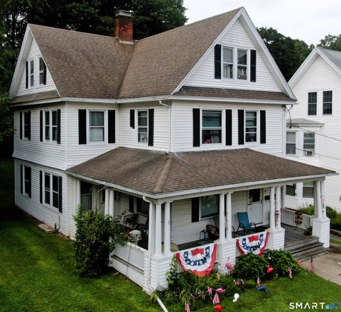 Tiny photo for 78 Oak Street, Windham, CT 06226 (MLS # 24203383)