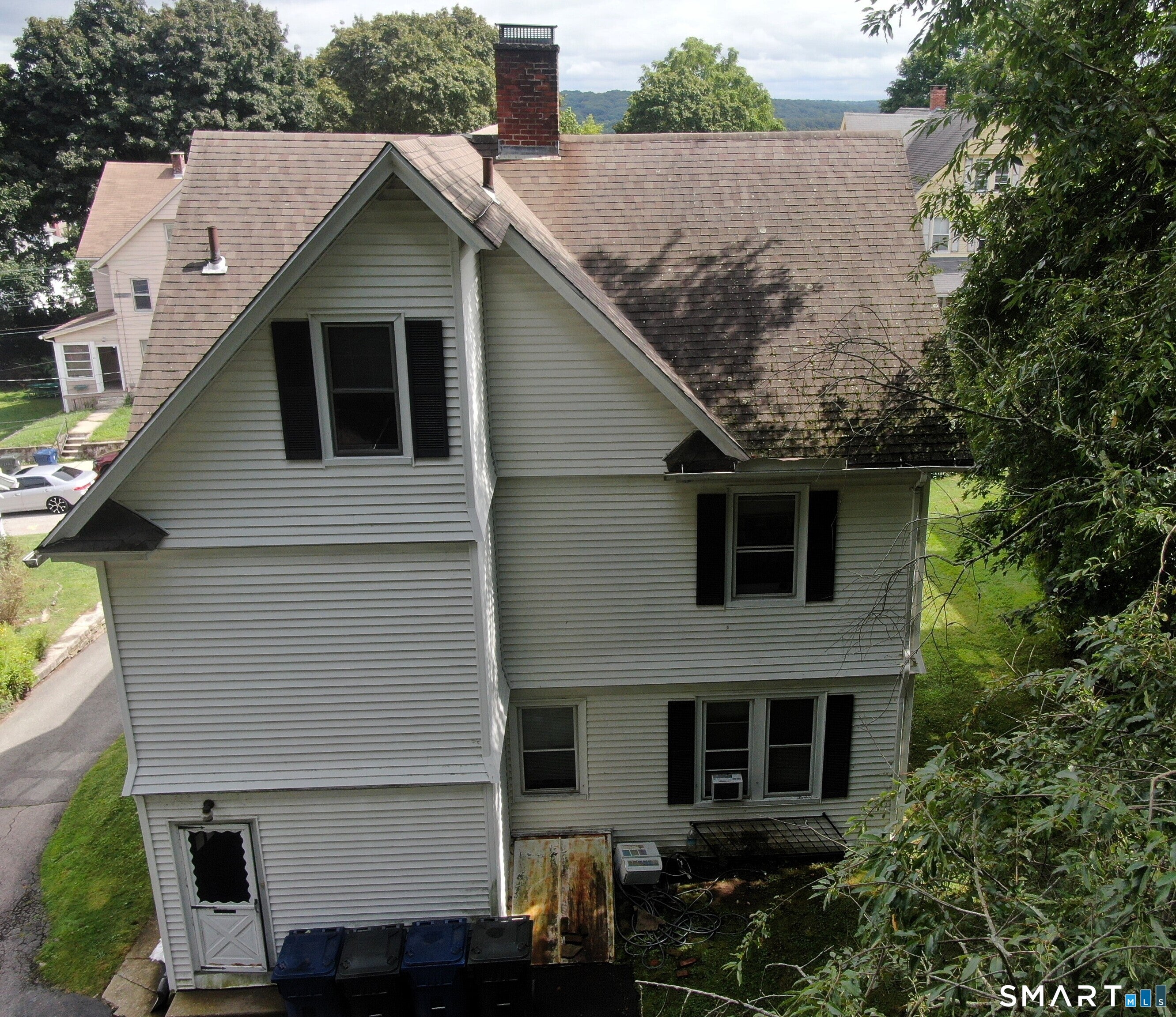 78 Oak Street