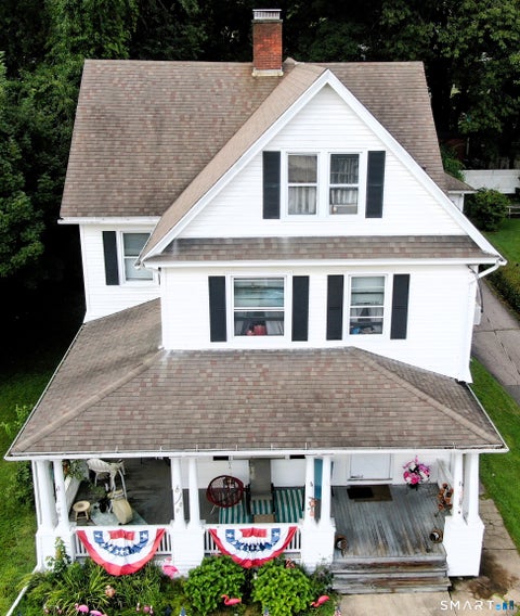 Tiny photo for 78 Oak Street, Windham, CT 06226 (MLS # 24203383)