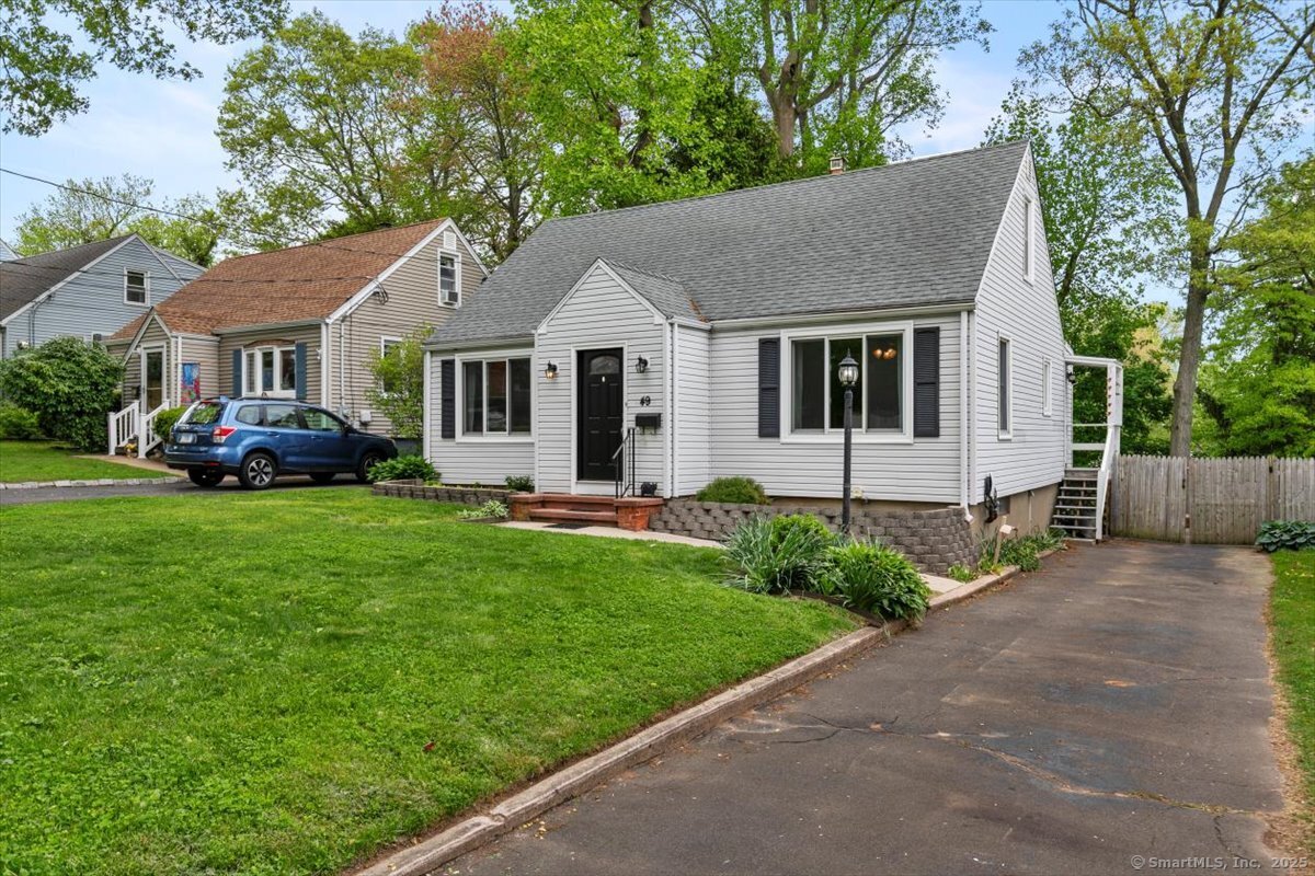 49 Hillside Avenue, West Haven, Connecticut image 40