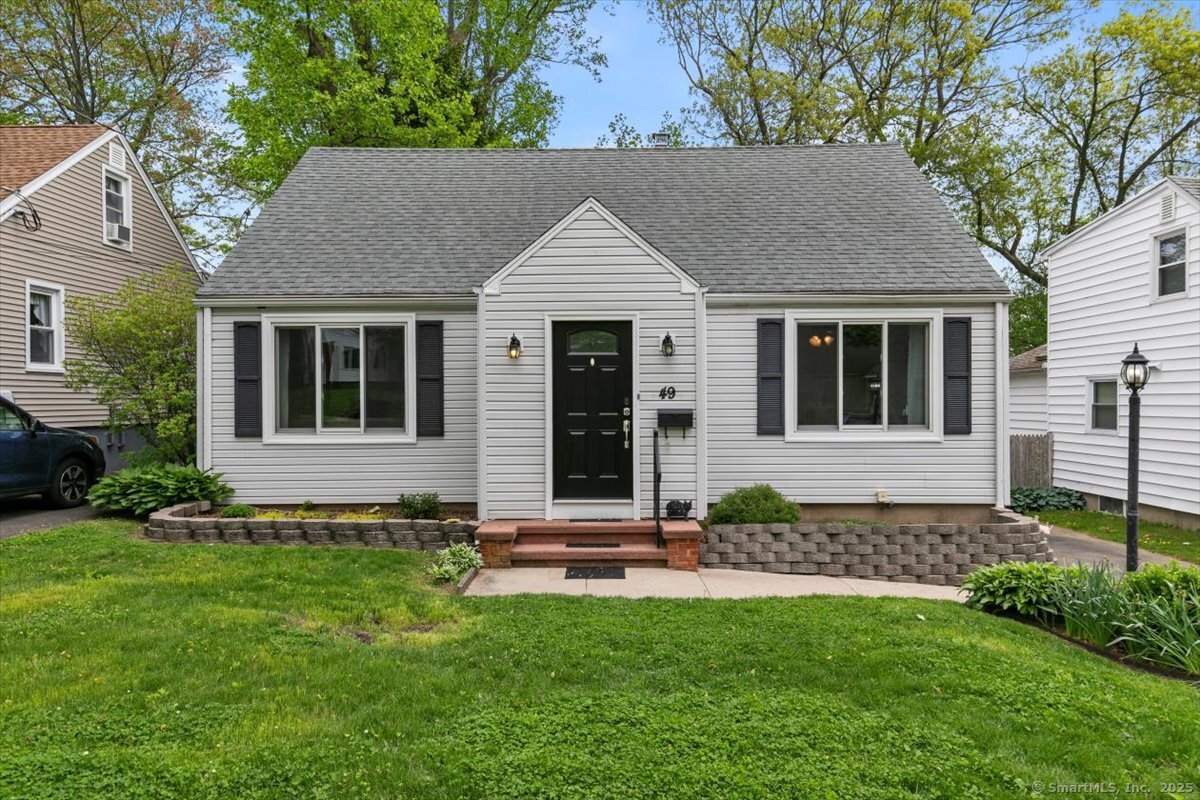 49 Hillside Avenue, West Haven, Connecticut image 1