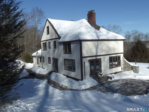 Tiny photo for 55 Whites Hill Road, Coventry, CT 06238 (MLS # 24152139)