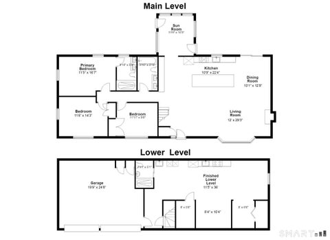 Tiny photo for 79 Cold Spring Circle, Shelton, CT 06484 (MLS # 24204551)