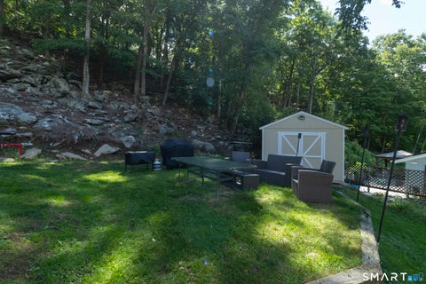 Tiny photo for 79 Cold Spring Circle, Shelton, CT 06484 (MLS # 24204551)
