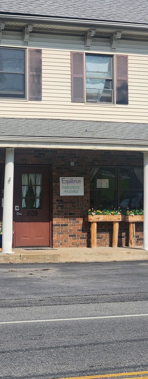 509 Norwich Road Plainfield CT 06374