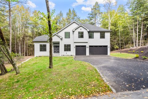 68 Paxton Court Goshen CT 06756