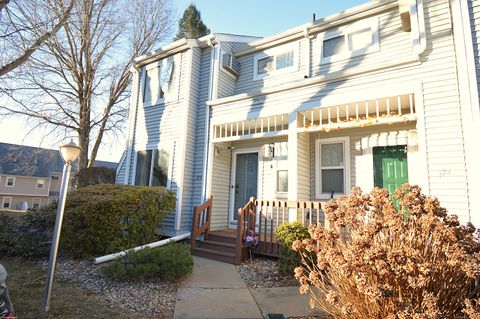 A home in Vernon