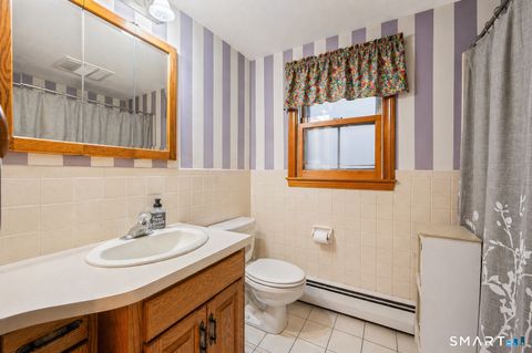 Tiny photo for 109 Rambler Street, Bristol, CT 06010 (MLS # 24158739)