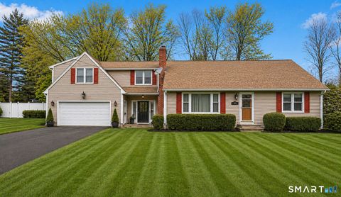 Photo of 109 Rambler Street, Bristol, CT 06010 (MLS # 24158739)