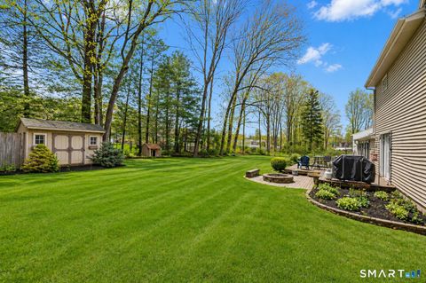 Tiny photo for 109 Rambler Street, Bristol, CT 06010 (MLS # 24158739)