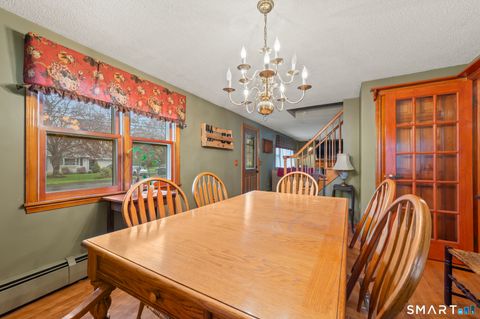 Tiny photo for 109 Rambler Street, Bristol, CT 06010 (MLS # 24158739)