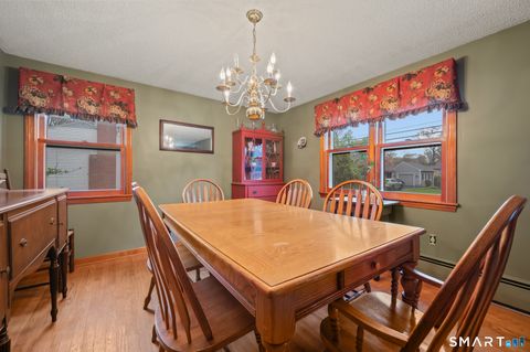 Tiny photo for 109 Rambler Street, Bristol, CT 06010 (MLS # 24158739)