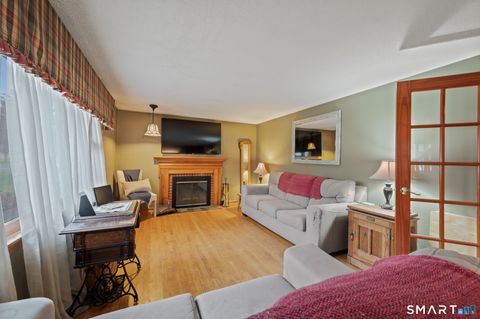 Tiny photo for 109 Rambler Street, Bristol, CT 06010 (MLS # 24158739)