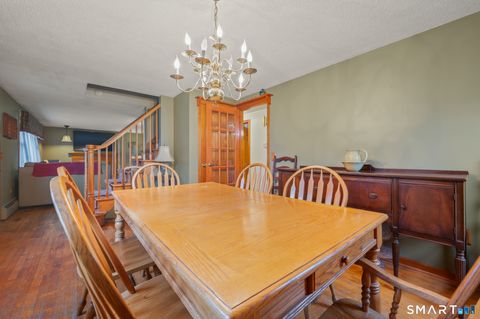 Tiny photo for 109 Rambler Street, Bristol, CT 06010 (MLS # 24158739)