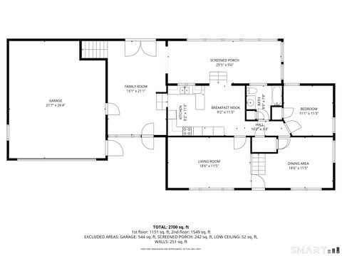 Tiny photo for 109 Rambler Street, Bristol, CT 06010 (MLS # 24158739)