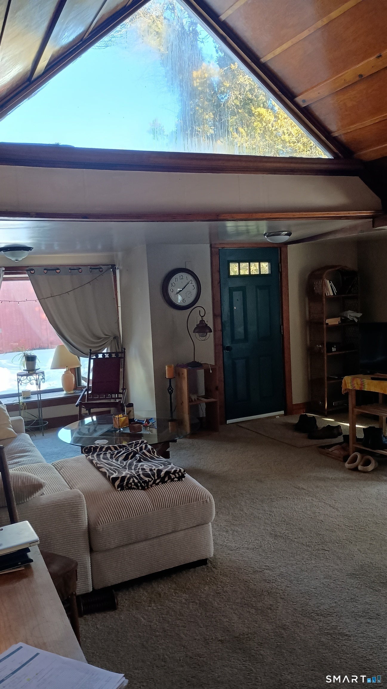 2581 Litchfield Road