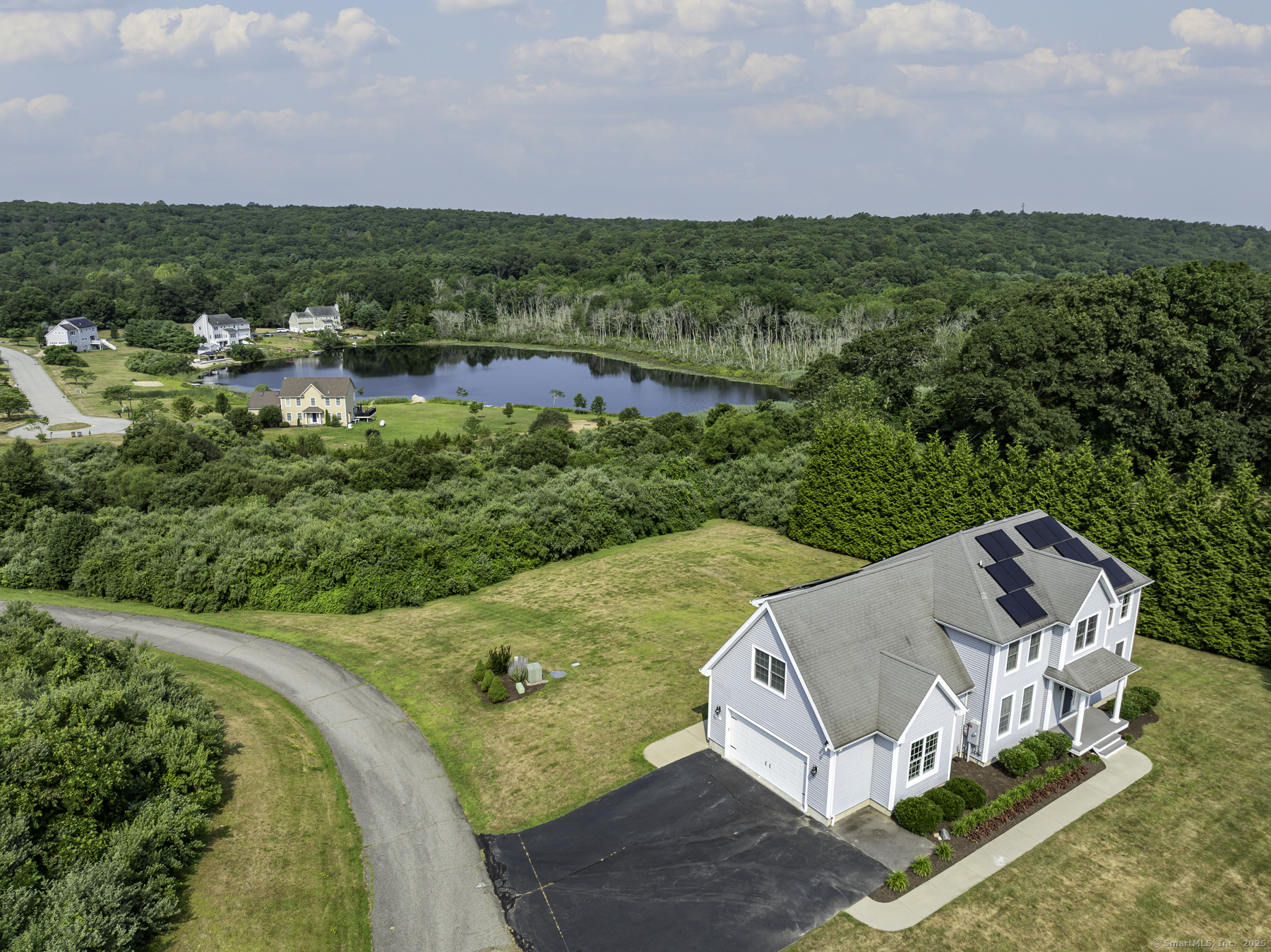 10 Esther Pond Lane