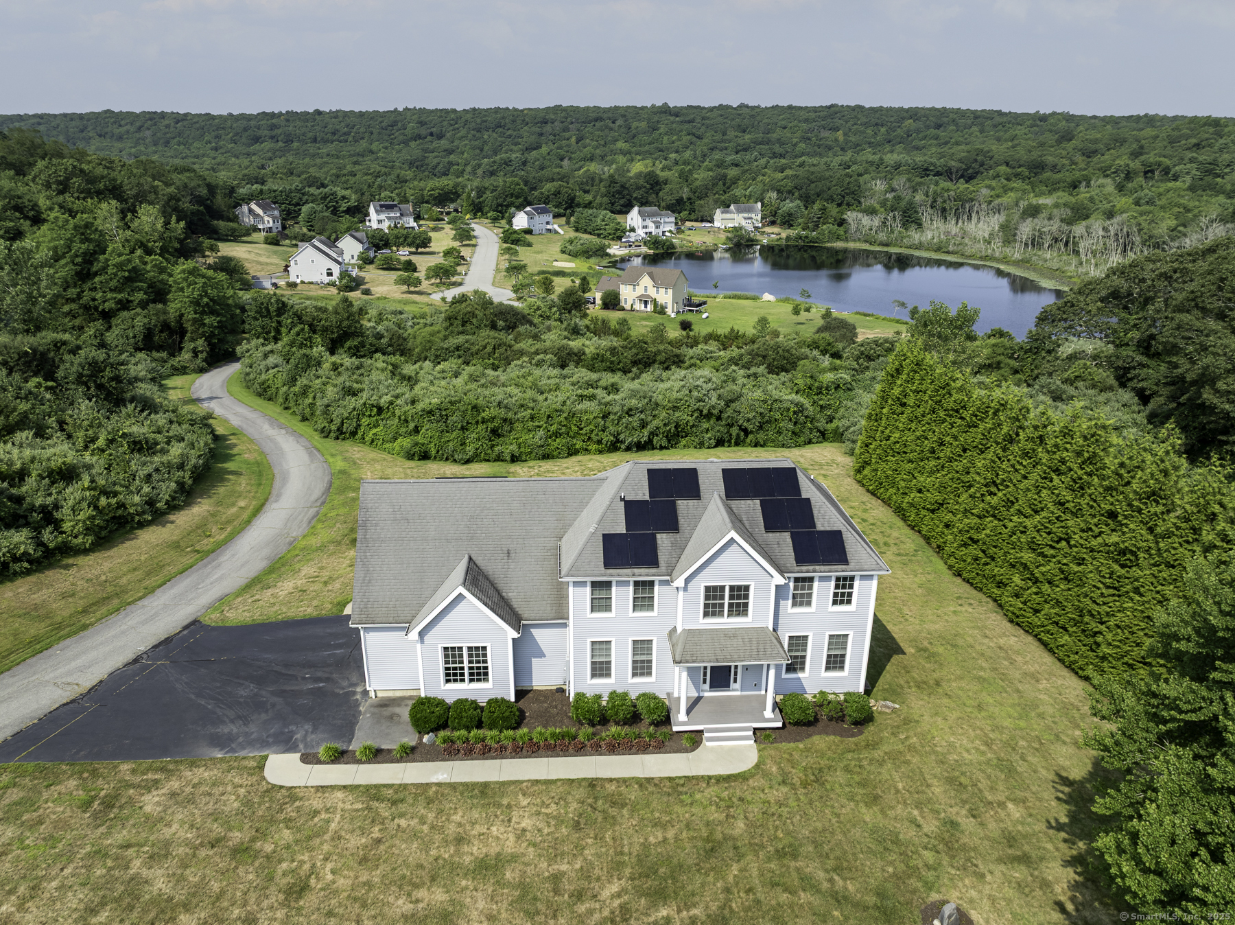 10 Esther Pond Lane