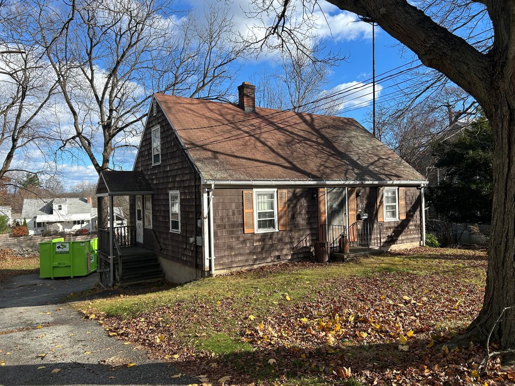 Photo of 168 Wormwood Road, Fairfield, CT 06824 (MLS # 24142330)