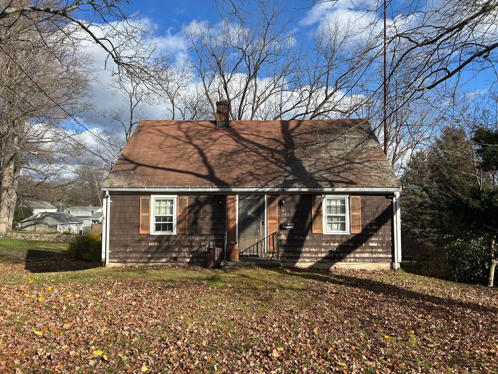 Photo of 168 Wormwood Road, Fairfield, CT 06824 (MLS # 24142330)