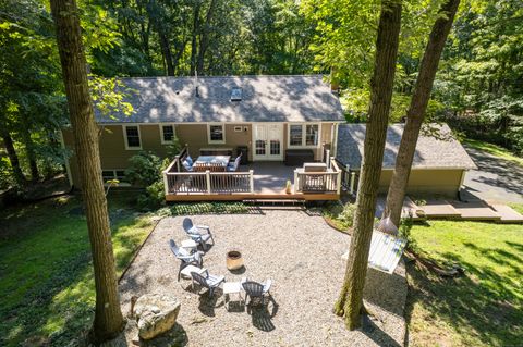 A home in Guilford