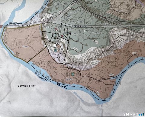 111 Depot Road Mansfield CT 06268