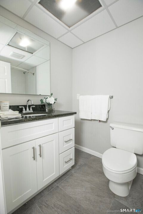 Tiny photo for 225 Lordship Boulevard #5C, Stratford, CT 06615 (MLS # 24167843)