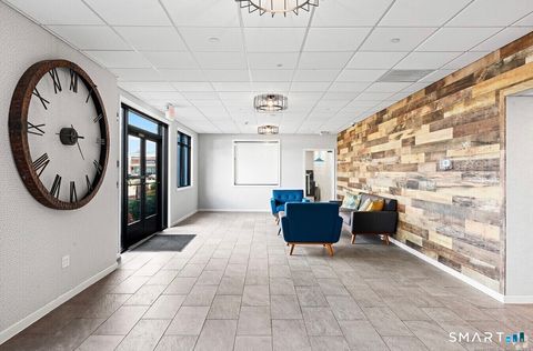 Tiny photo for 225 Lordship Boulevard #5C, Stratford, CT 06615 (MLS # 24167843)