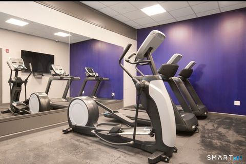 Tiny photo for 225 Lordship Boulevard #5C, Stratford, CT 06615 (MLS # 24167843)