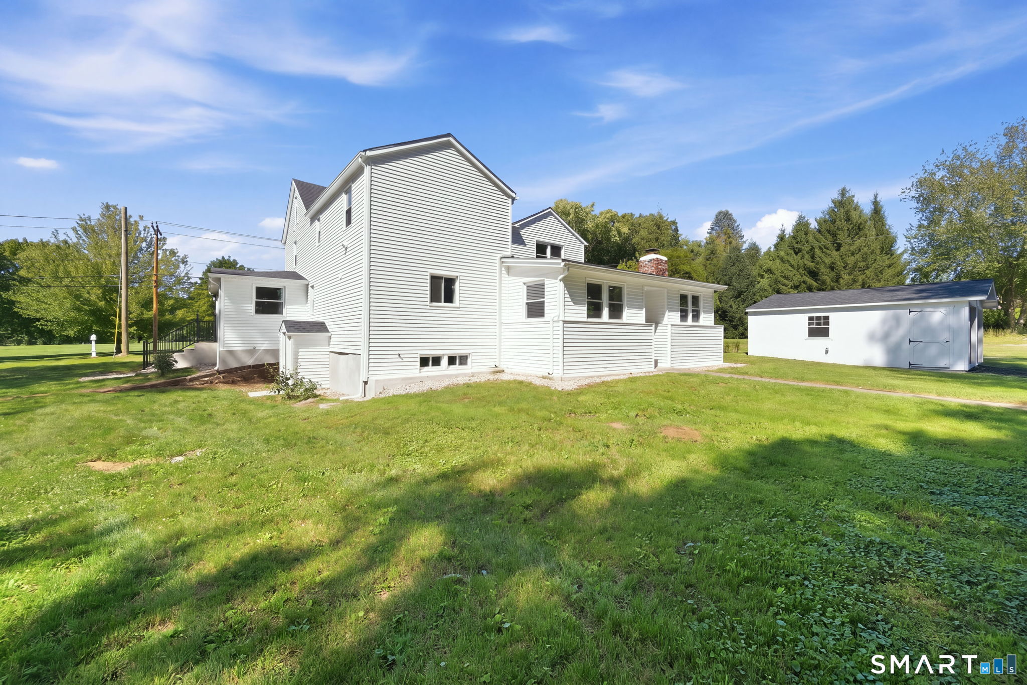 389 Griffin Road