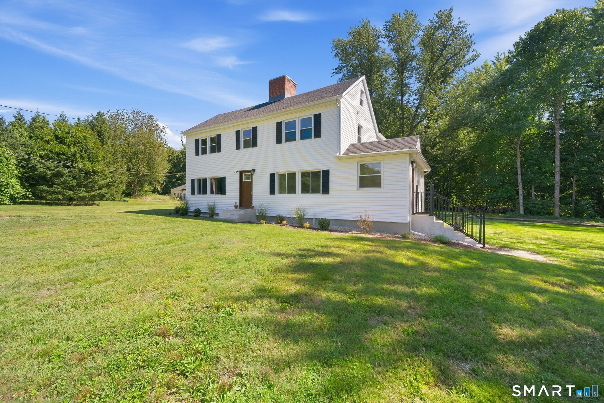 389 Griffin Road