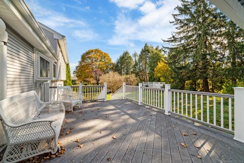 Tiny photo for 6 Ridgecrest Lane, Bristol, CT 06010 (MLS # 24136253)