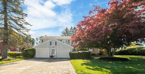 Photo of 6 Ridgecrest Lane, Bristol, CT 06010 (MLS # 24136253)