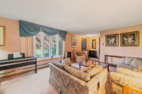 Tiny photo for 6 Ridgecrest Lane, Bristol, CT 06010 (MLS # 24136253)