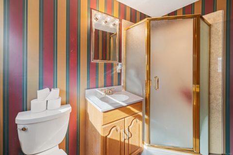 Tiny photo for 6 Ridgecrest Lane, Bristol, CT 06010 (MLS # 24136253)