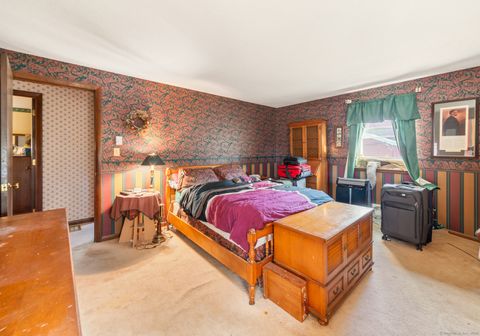 Tiny photo for 6 Ridgecrest Lane, Bristol, CT 06010 (MLS # 24136253)