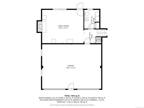 Tiny photo for 6 Ridgecrest Lane, Bristol, CT 06010 (MLS # 24136253)