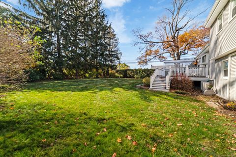 Tiny photo for 6 Ridgecrest Lane, Bristol, CT 06010 (MLS # 24136253)