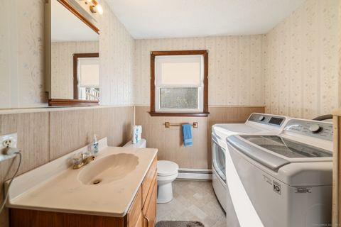 Tiny photo for 6 Ridgecrest Lane, Bristol, CT 06010 (MLS # 24136253)