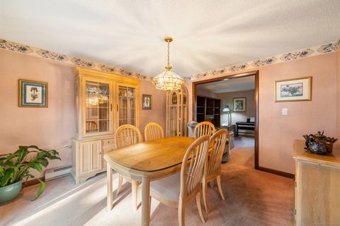 Tiny photo for 6 Ridgecrest Lane, Bristol, CT 06010 (MLS # 24136253)