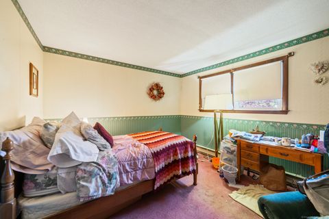 Tiny photo for 6 Ridgecrest Lane, Bristol, CT 06010 (MLS # 24136253)