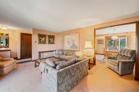 Tiny photo for 6 Ridgecrest Lane, Bristol, CT 06010 (MLS # 24136253)