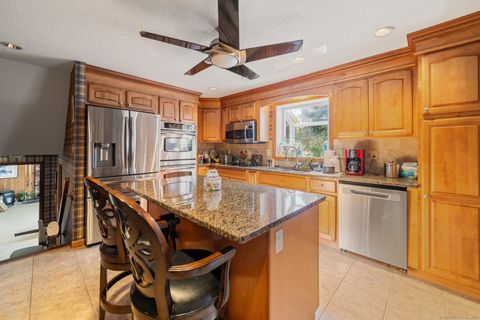 Tiny photo for 6 Ridgecrest Lane, Bristol, CT 06010 (MLS # 24136253)